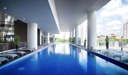 Centro Residences (D20), Condominium #607265031